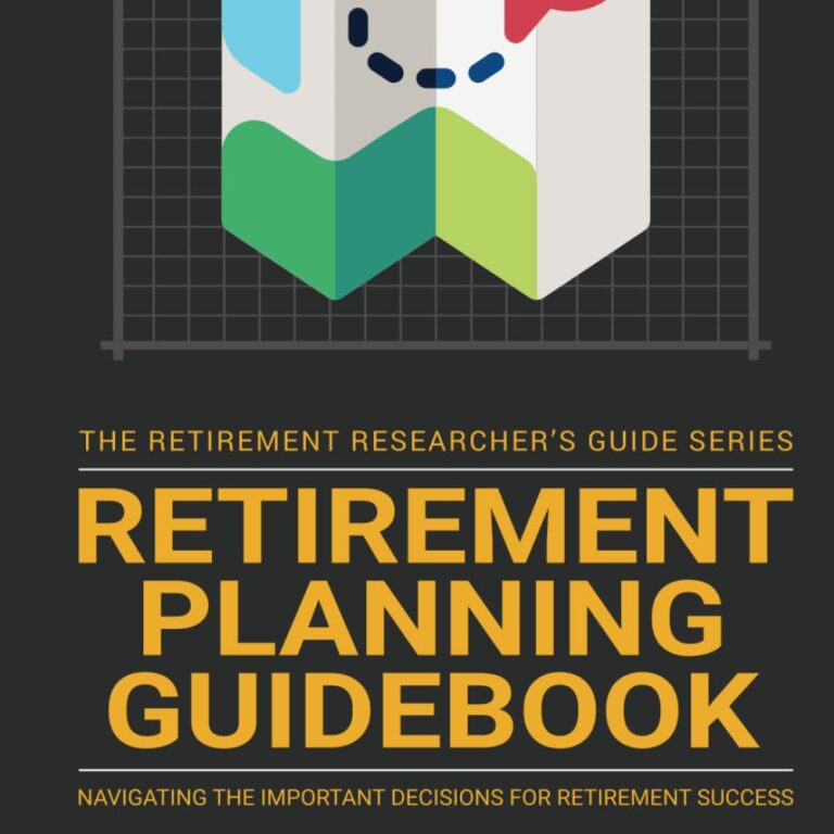 Retirement Planning Guidebook