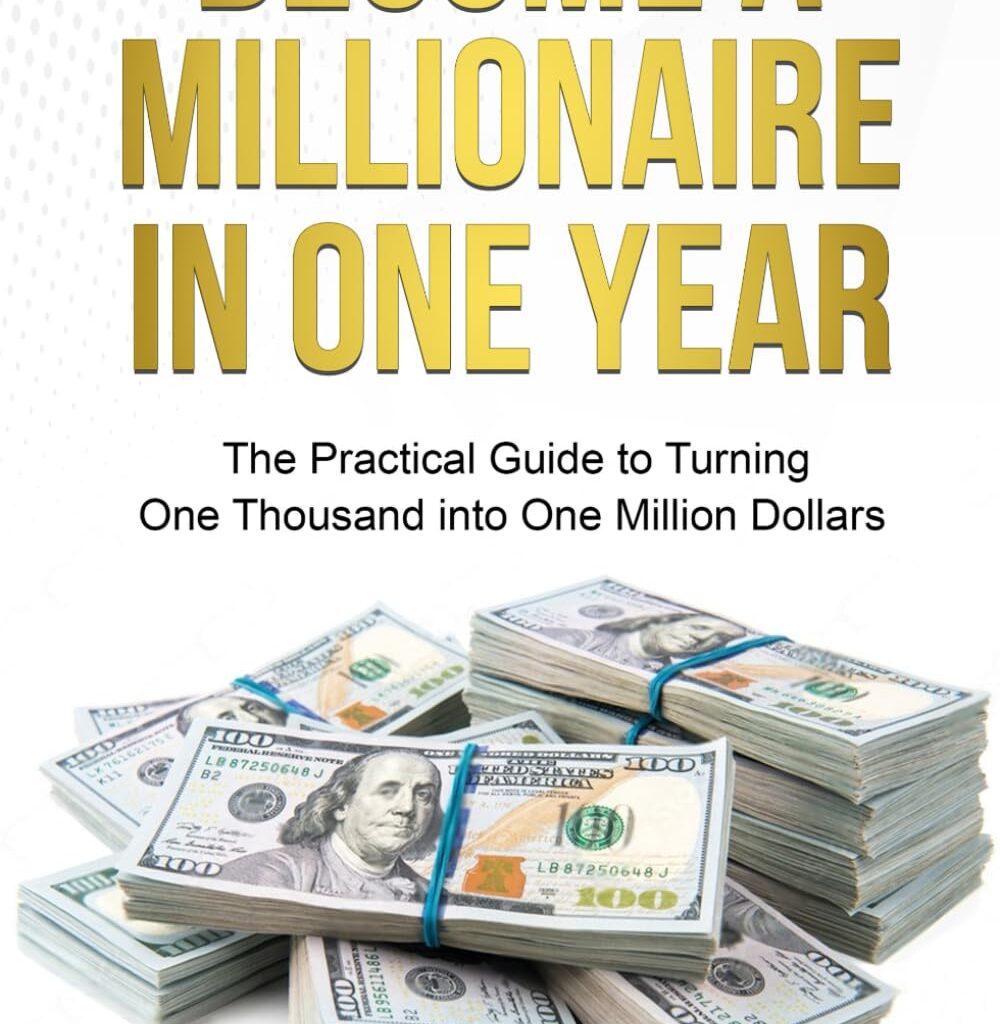 Millionaire in One Year