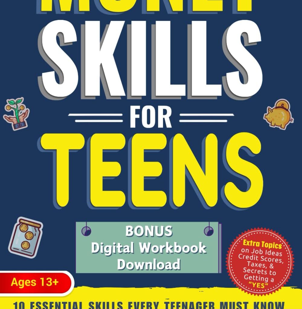 Money Skills for Teens